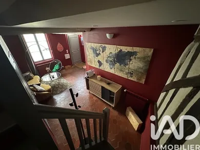 Townhouse in Sens (89100)