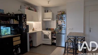 Appartement à Pontoise (95300)