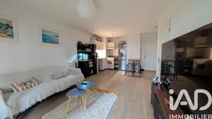 Apartment in Pontoise (95300)