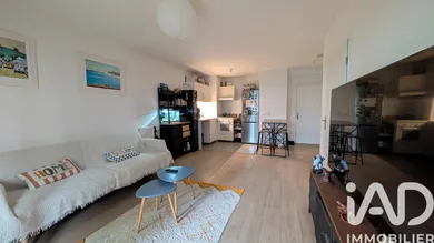 Appartement à Pontoise (95300)