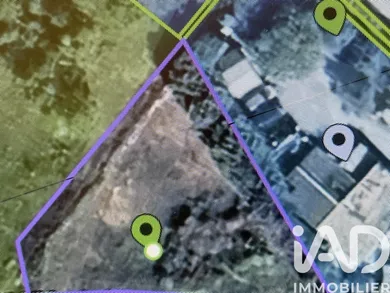 Land in Venelles (13770)