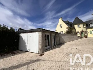 Mansion in Carhaix-Plouguer (29270)