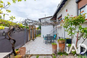 House in Herblay-sur-Seine (95220)