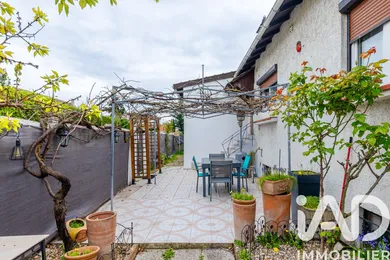 Maison à Herblay-sur-Seine (95220)