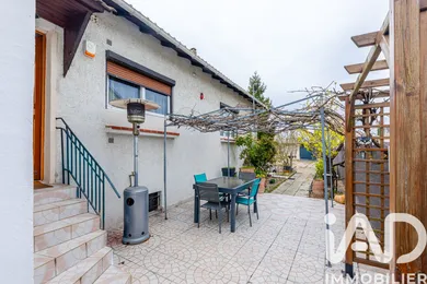 Maison à Herblay-sur-Seine (95220)