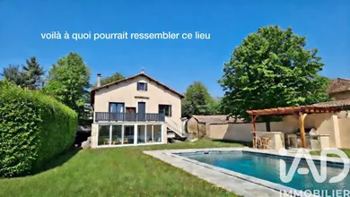 House in Valréas (84600)