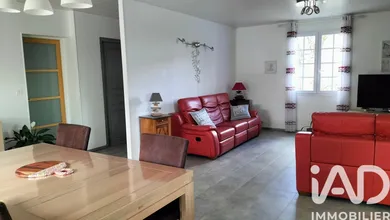 House in Essarts-en-Bocage (85140)