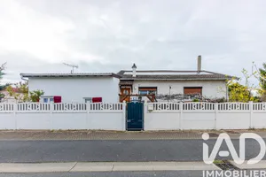 Maison à Herblay-sur-Seine (95220)