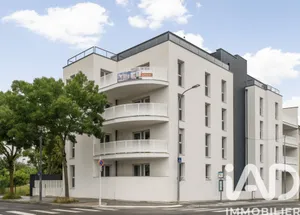 Apartment in Nancy (54000)