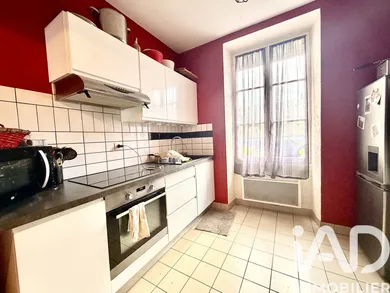 Apartment in La Flèche (72200)