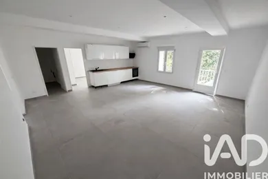 Appartement à Nîmes (30900)