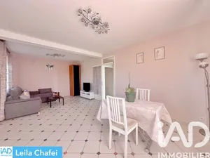 House in Paray-Vieille-Poste (91550)