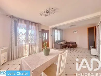 House in Paray-Vieille-Poste (91550)