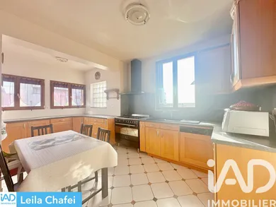 House in Paray-Vieille-Poste (91550)