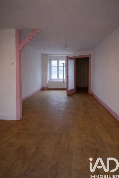 Townhouse in Saint Avold (57500)