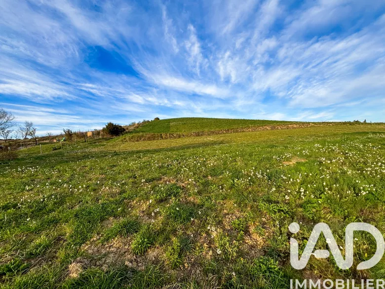 Terrain à bâtir à Limoux (11300) · 57 000 €