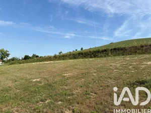Terrain à bâtir à Limoux (11300)