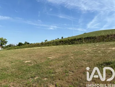 Building plot in Limoux (11300)