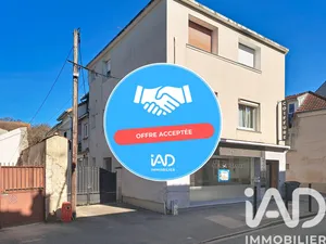 Immeuble à Roissy-en-Brie (77680)