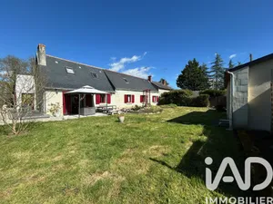 House in Varennes-sur-Loire (49730)