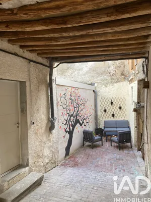 Maison de ville à Cormeilles-en-Parisis (95240)