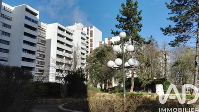 Apartment in Vitry-sur-Seine (94400)