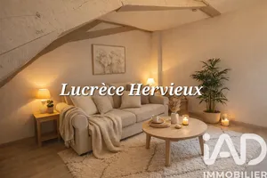 Appartement à Châteaugiron (35410)