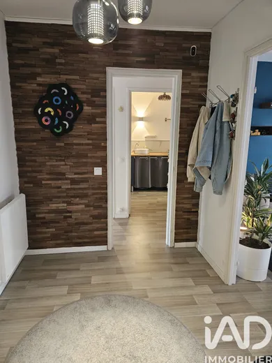 Appartement à Marly (59770)