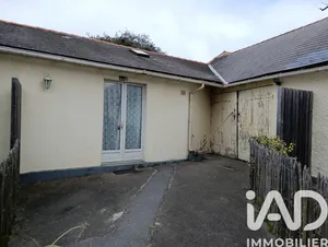 Appartement à Saint-Michel-Chef-Chef (44730)