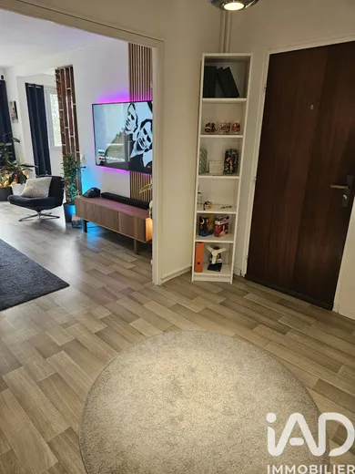 Appartement à Marly (59770)