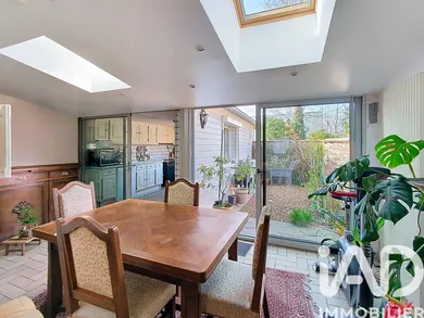 House in Amiens (80090)