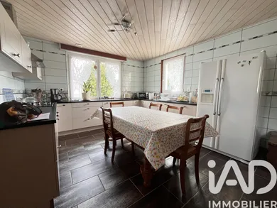 Mansion in Carhaix-Plouguer (29270)