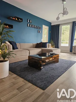 Appartement à Marly (59770)