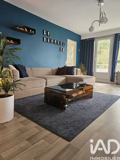 Appartement à Marly (59770)