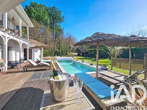 Maison à Gujan-Mestras (33470)