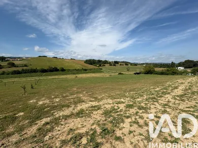 Building plot in Limoux (11300)