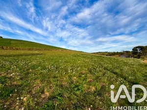 Terrain à bâtir à Limoux (11300)