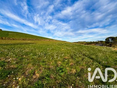 Building plot in Limoux (11300)