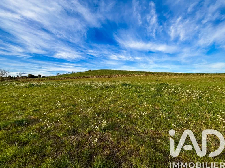 Terrain à bâtir à Limoux (11300) · 51 000 €