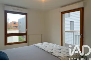 Appartement à Saint-Denis (93380)