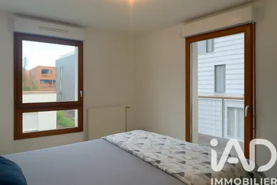 Appartement à Saint-Denis (93380)