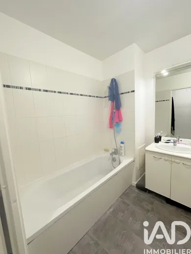 Appartement à Saint-Denis (93380)