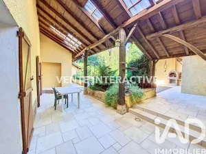 Farm in Saint-Didier-d'Aussiat (01340)