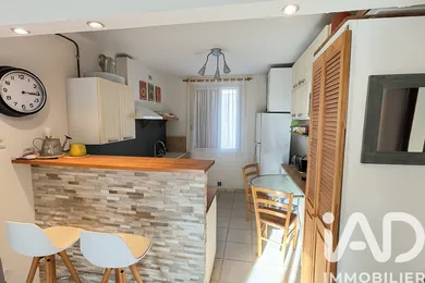 Apartment in Fréjus (83600)