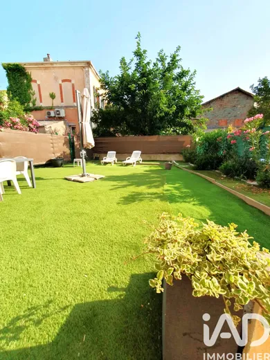 Apartment in Fréjus (83600)