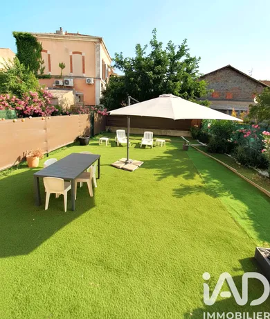 Apartment in Fréjus (83600)