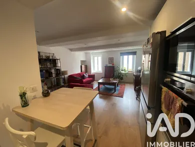 Village house in La Garde-Freinet (83680)