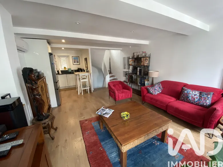 Maison 3 pièces 76 m² · à La Garde-Freinet · 76 m² · 199 000 €