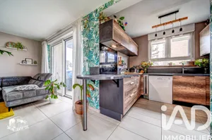 Apartment in Aumetz (57710)