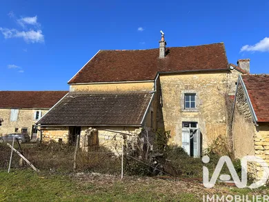 Village house in Etais-la-sauvin (89480)